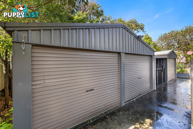 23 Bates Drive BIRKDALE QLD 4159