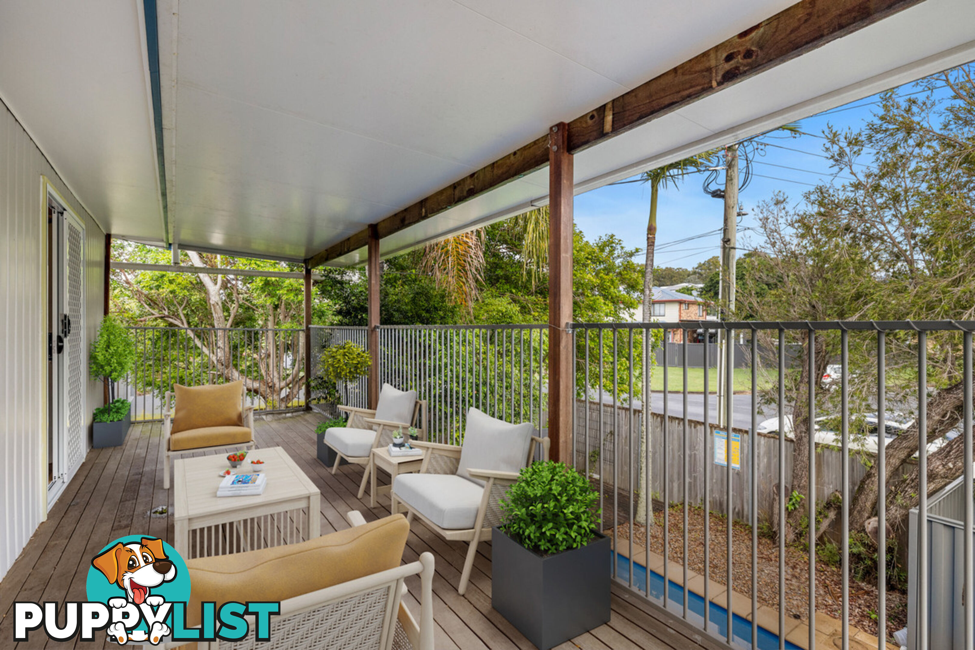 23 Bates Drive BIRKDALE QLD 4159