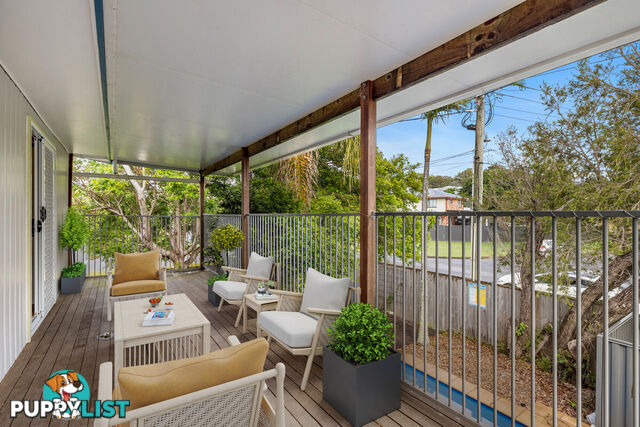 23 Bates Drive BIRKDALE QLD 4159