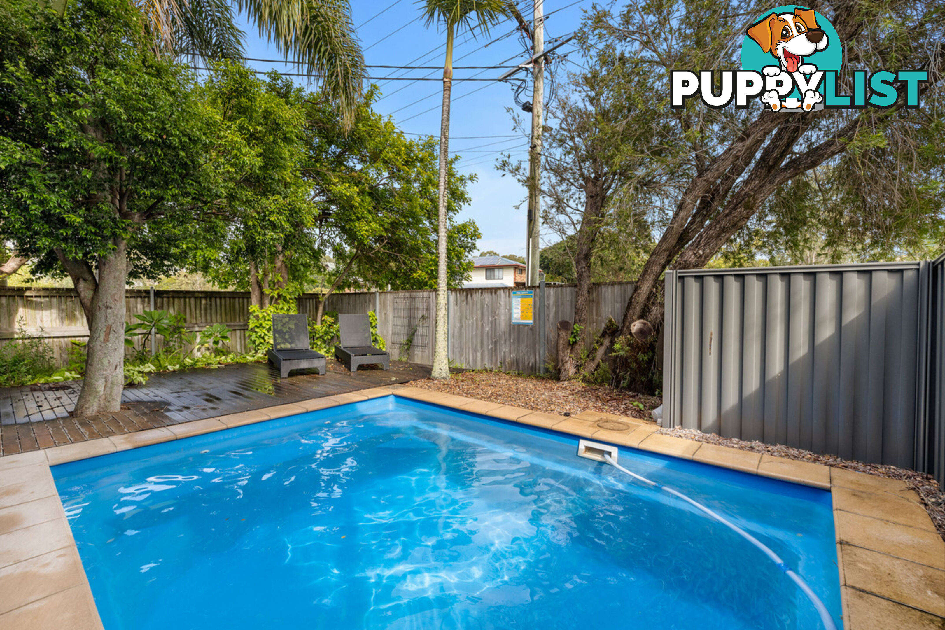 23 Bates Drive BIRKDALE QLD 4159