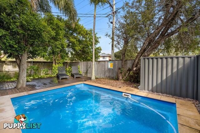 23 Bates Drive BIRKDALE QLD 4159