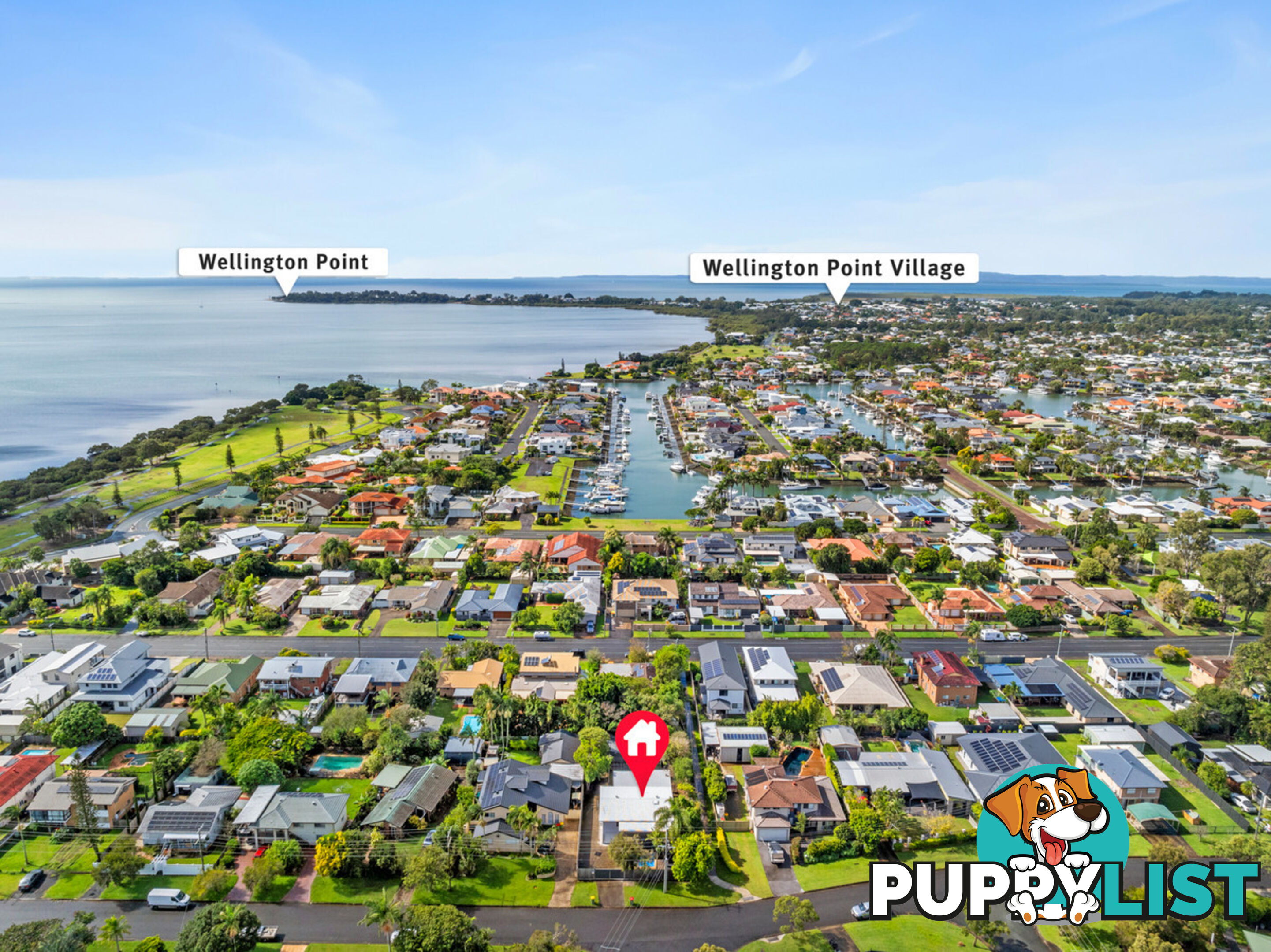 23 Bates Drive BIRKDALE QLD 4159