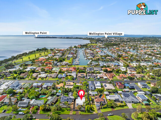 23 Bates Drive BIRKDALE QLD 4159