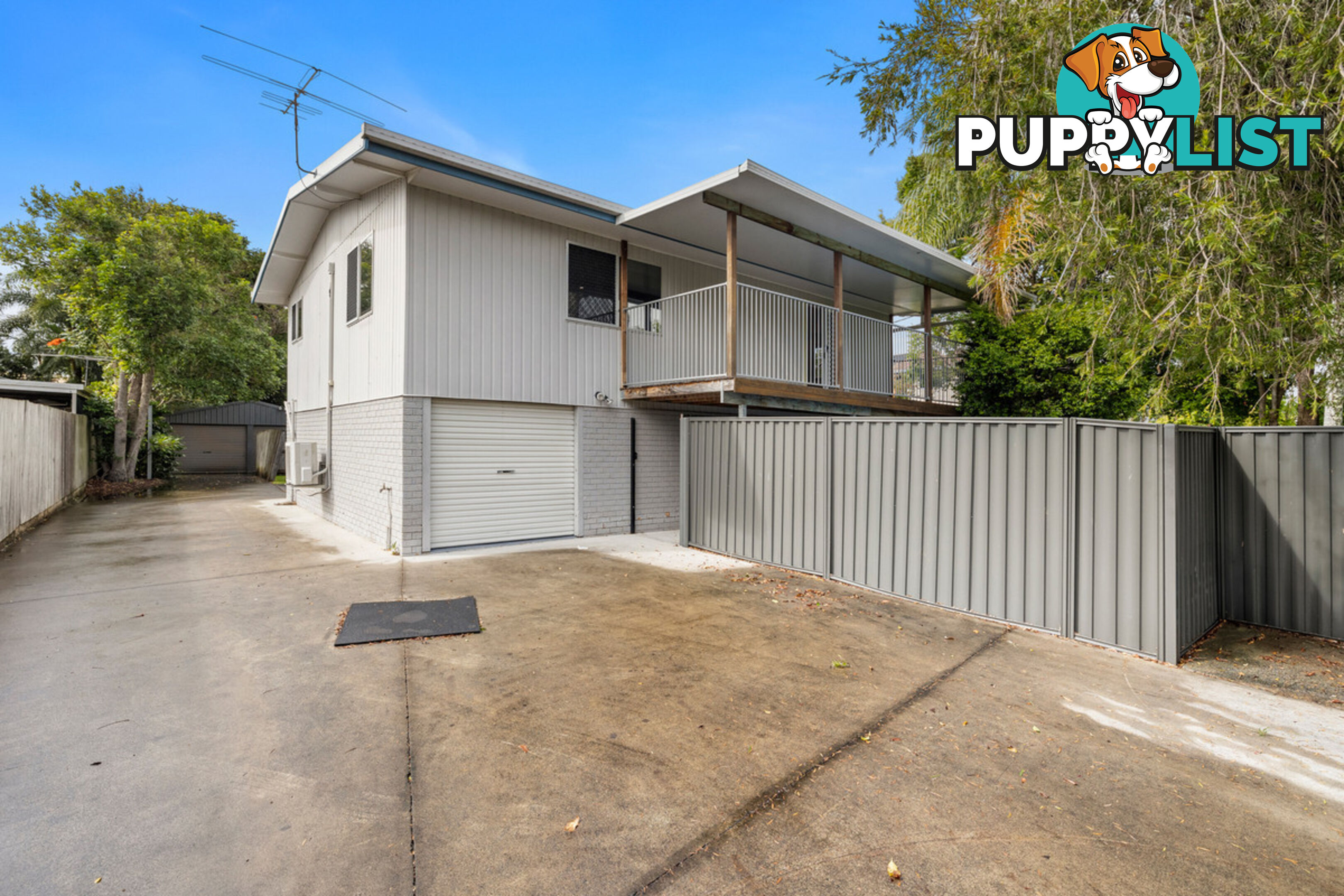 23 Bates Drive BIRKDALE QLD 4159