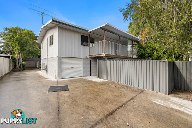 23 Bates Drive BIRKDALE QLD 4159