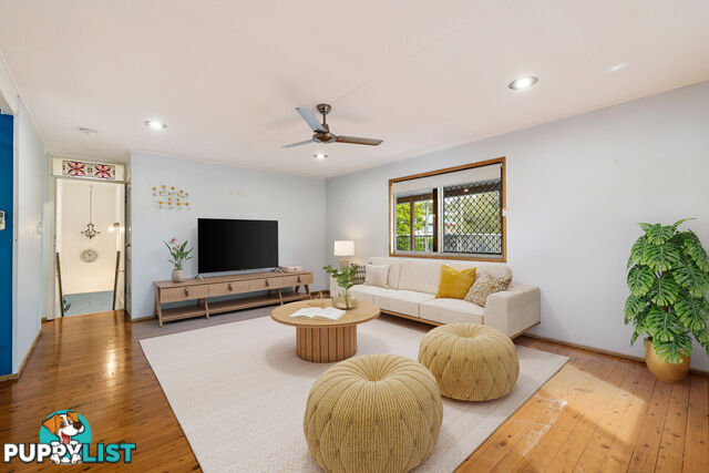 23 Bates Drive BIRKDALE QLD 4159