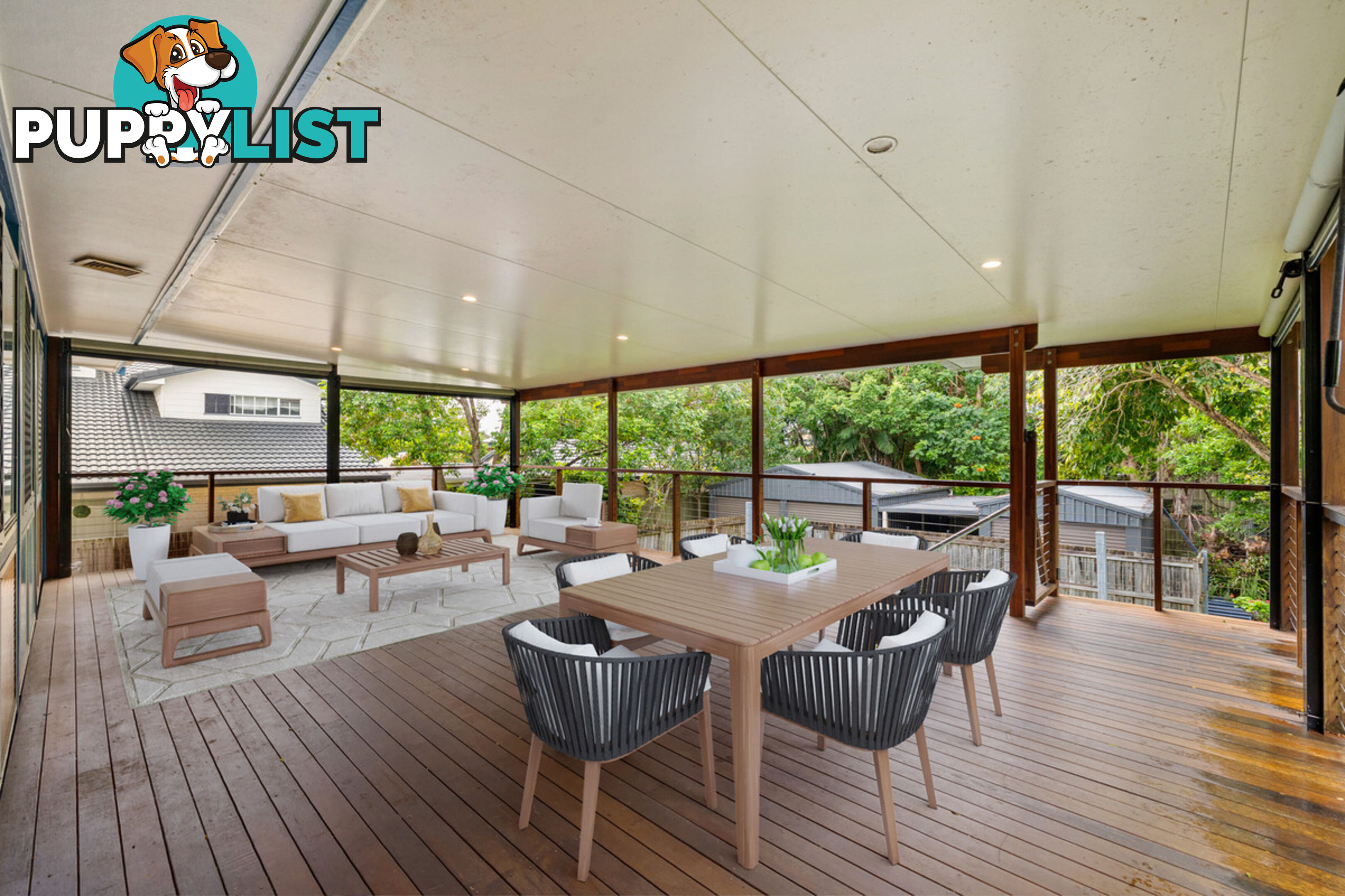 23 Bates Drive BIRKDALE QLD 4159