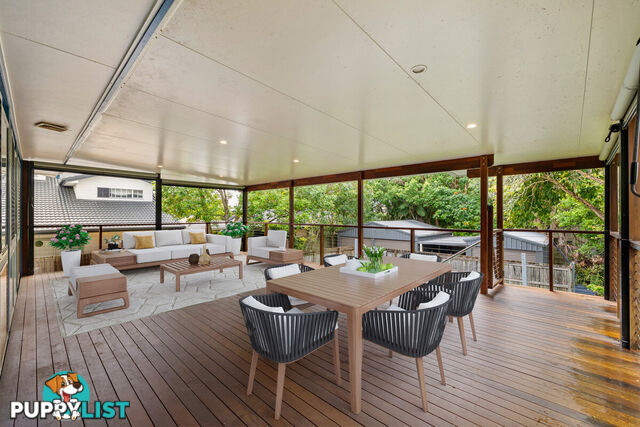 23 Bates Drive BIRKDALE QLD 4159