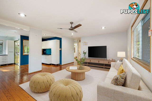 23 Bates Drive BIRKDALE QLD 4159
