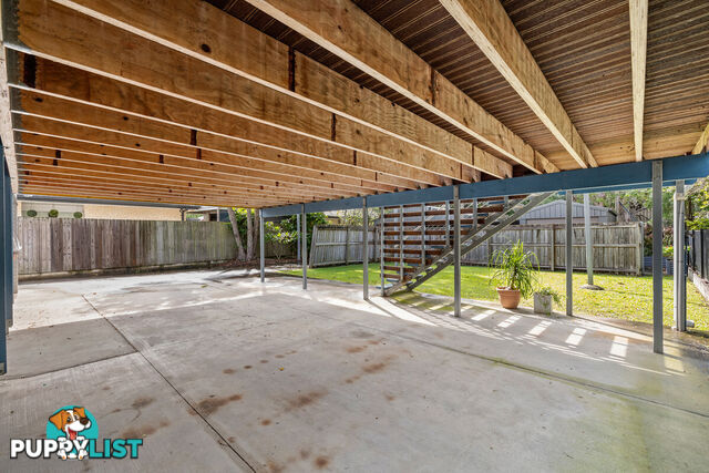 23 Bates Drive BIRKDALE QLD 4159