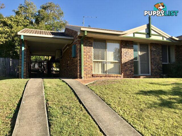 16 Achernar Court THORNLANDS QLD 4164