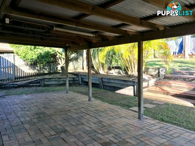 16 Achernar Court THORNLANDS QLD 4164