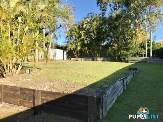 16 Achernar Court THORNLANDS QLD 4164