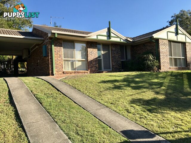 16 Achernar Court THORNLANDS QLD 4164