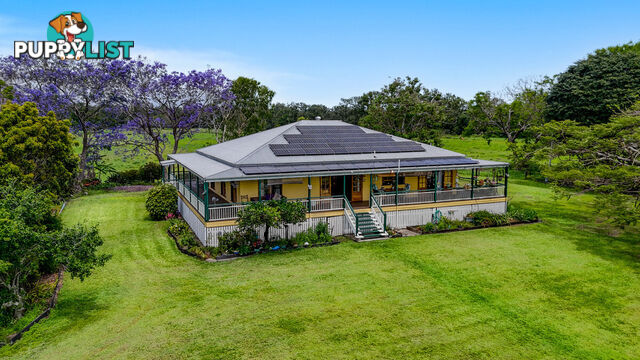 18 Davis Lane BRENDALE QLD 4500