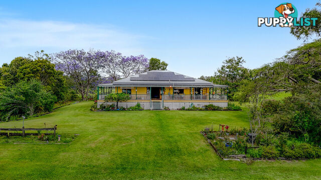 18 Davis Lane BRENDALE QLD 4500