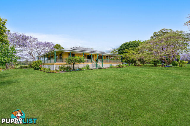 18 Davis Lane BRENDALE QLD 4500