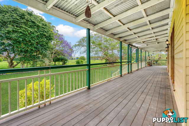 18 Davis Lane BRENDALE QLD 4500