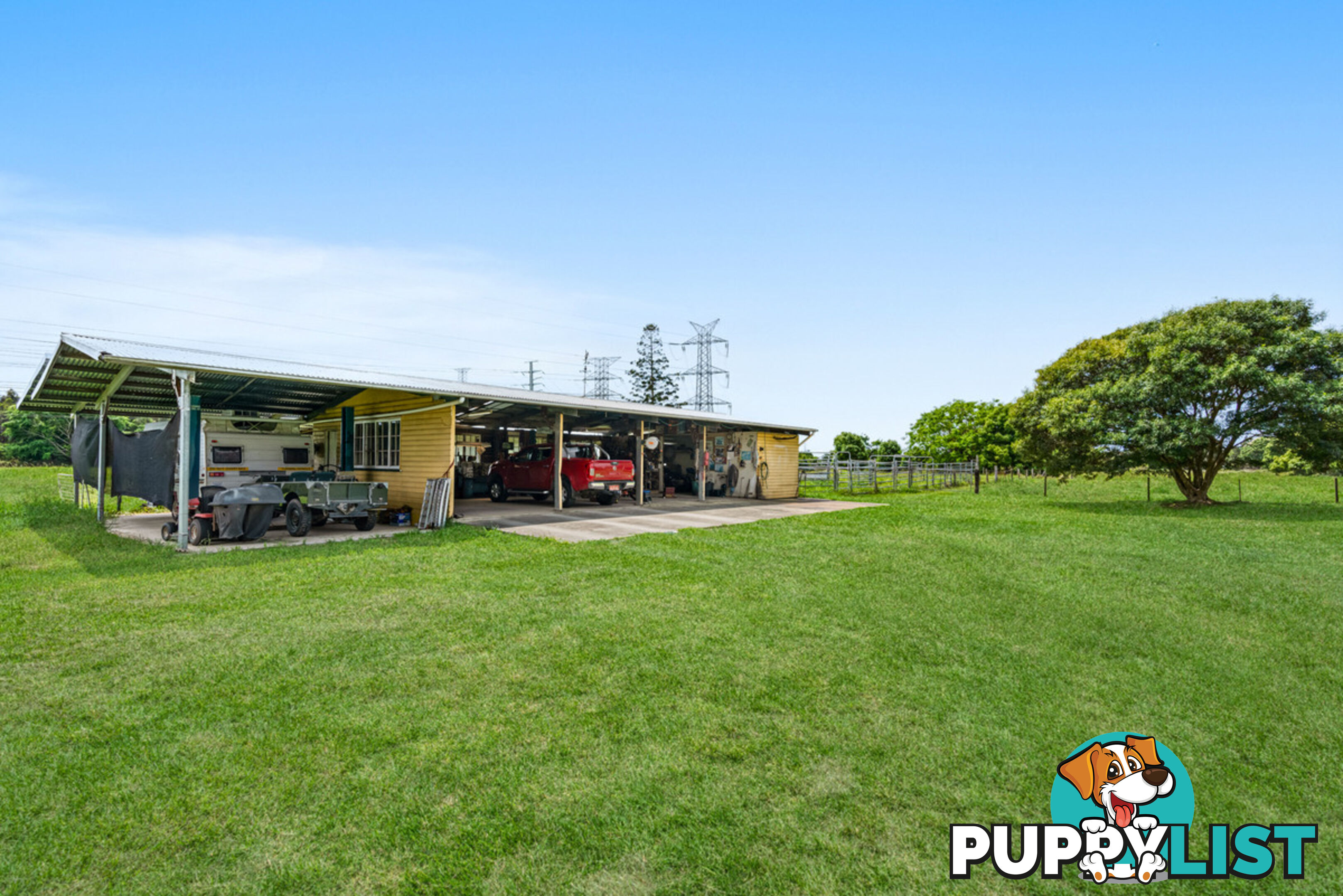 18 Davis Lane BRENDALE QLD 4500