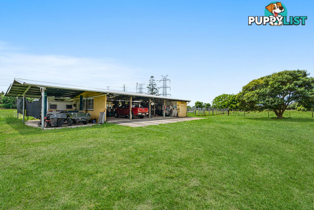 18 Davis Lane BRENDALE QLD 4500