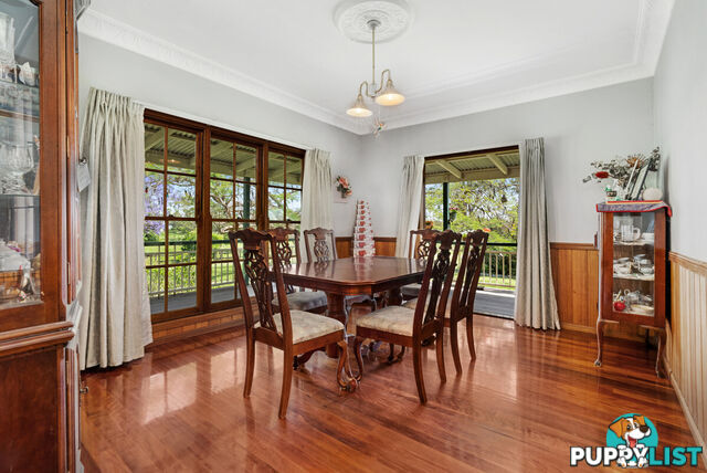 18 Davis Lane BRENDALE QLD 4500