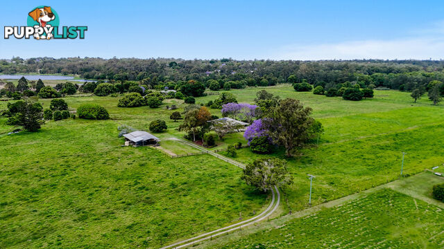 18 Davis Lane BRENDALE QLD 4500