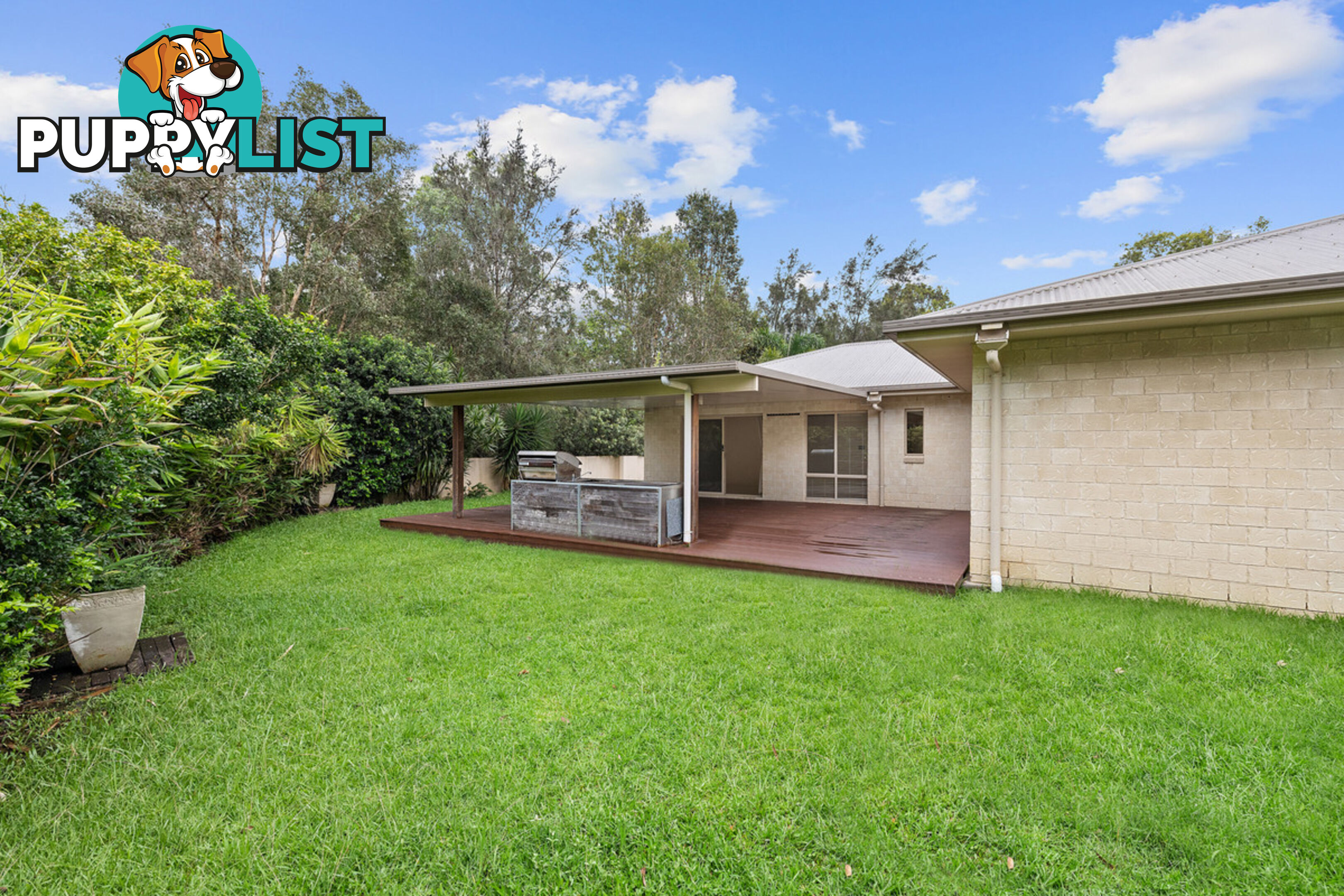 5 Grosgrain Court MOUNT COTTON QLD 4165