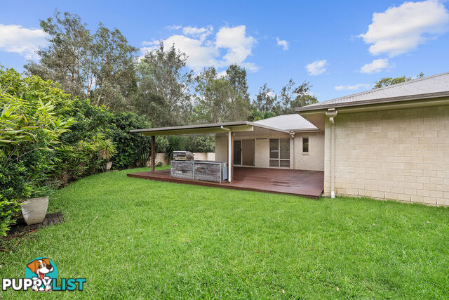 5 Grosgrain Court MOUNT COTTON QLD 4165