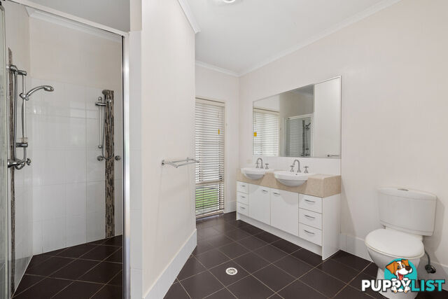 5 Grosgrain Court MOUNT COTTON QLD 4165