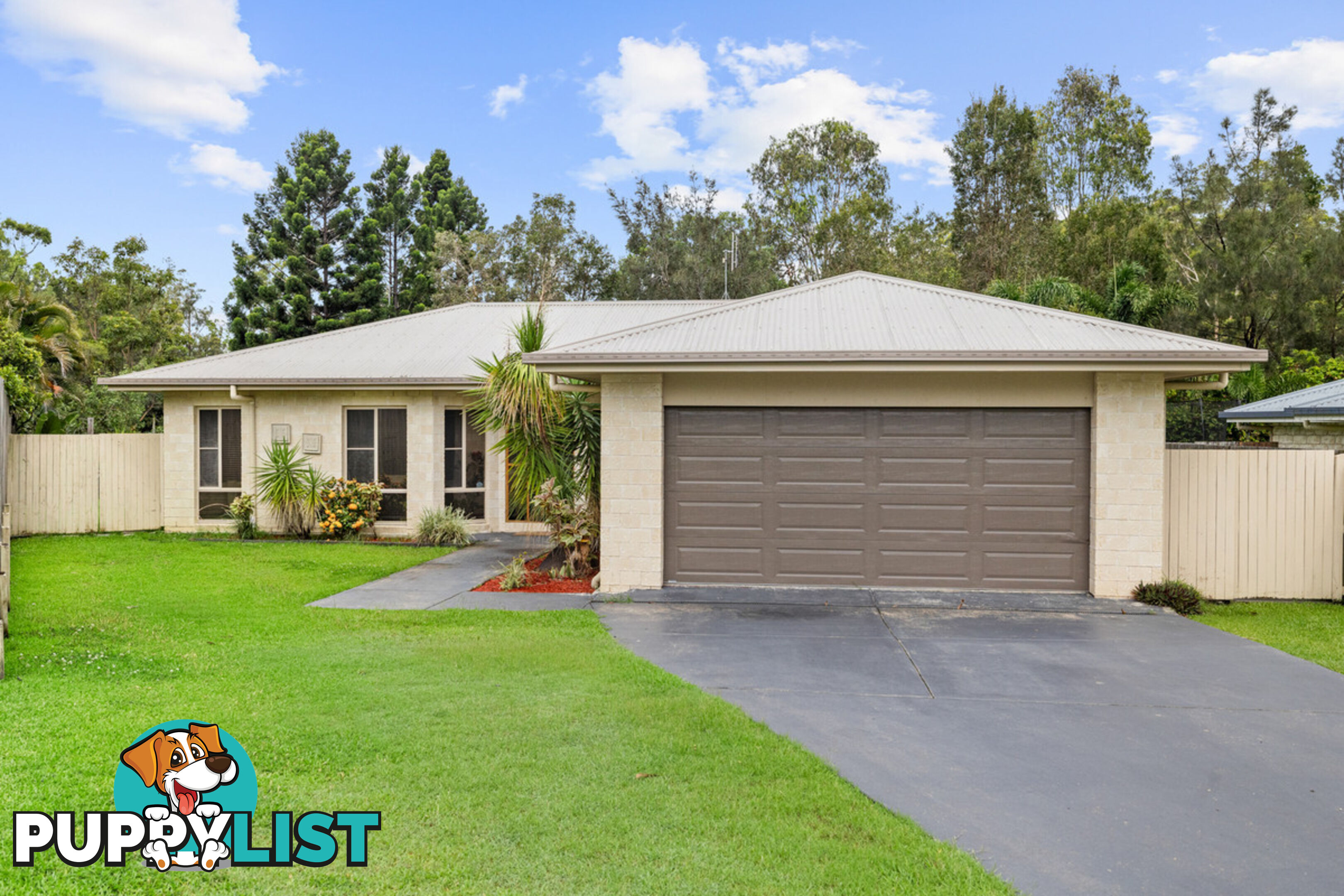 5 Grosgrain Court MOUNT COTTON QLD 4165