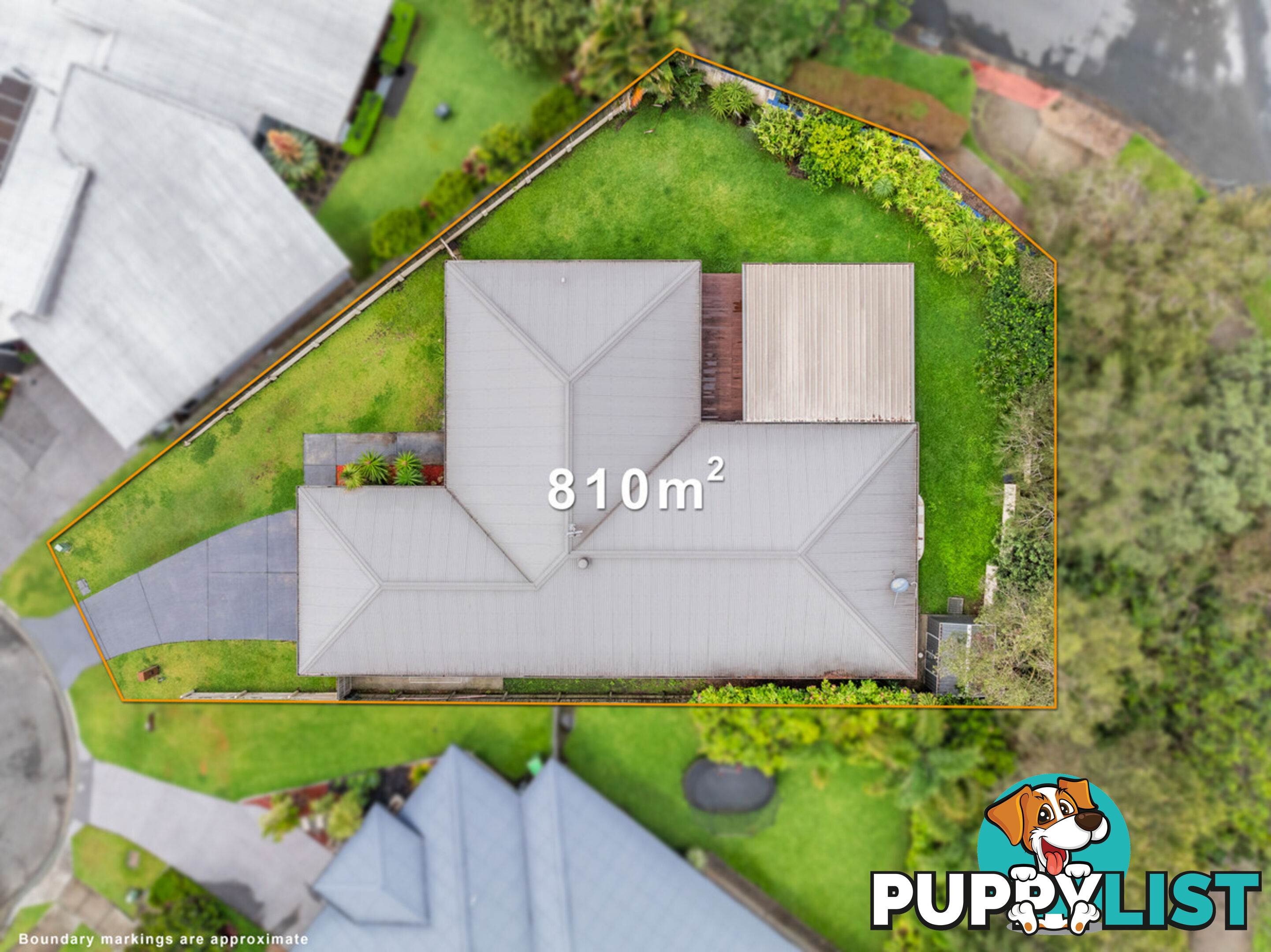 5 Grosgrain Court MOUNT COTTON QLD 4165