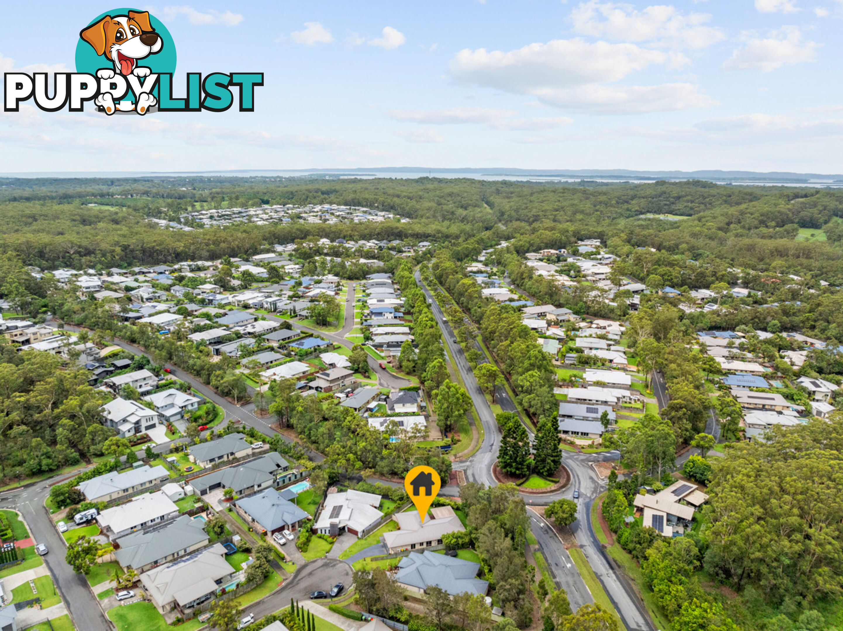 5 Grosgrain Court MOUNT COTTON QLD 4165