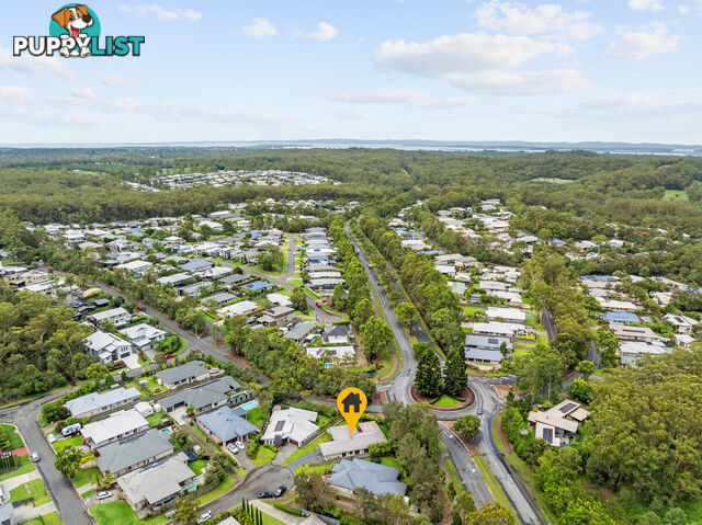 5 Grosgrain Court MOUNT COTTON QLD 4165