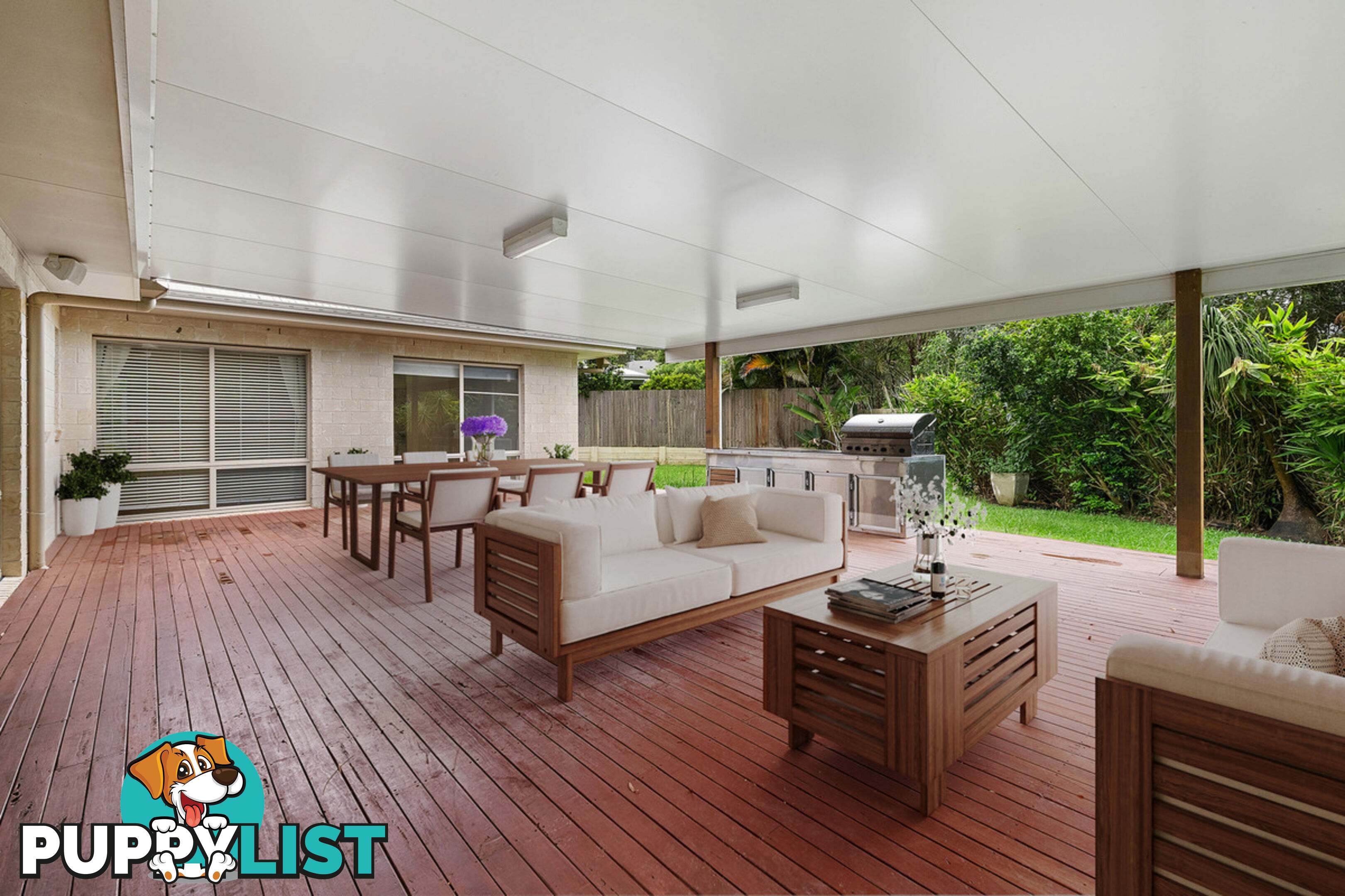 5 Grosgrain Court MOUNT COTTON QLD 4165