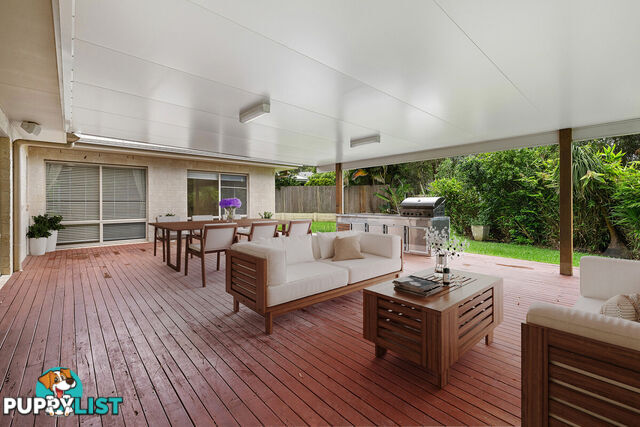 5 Grosgrain Court MOUNT COTTON QLD 4165