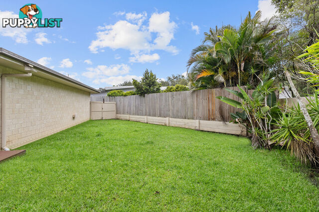 5 Grosgrain Court MOUNT COTTON QLD 4165