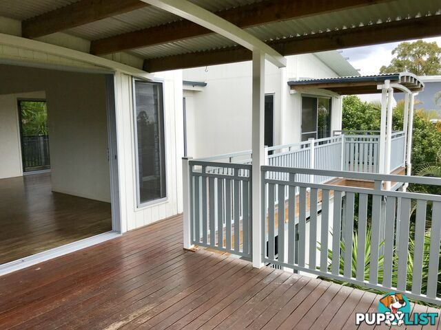 26 Hibiscus Drive MOUNT COTTON QLD 4165