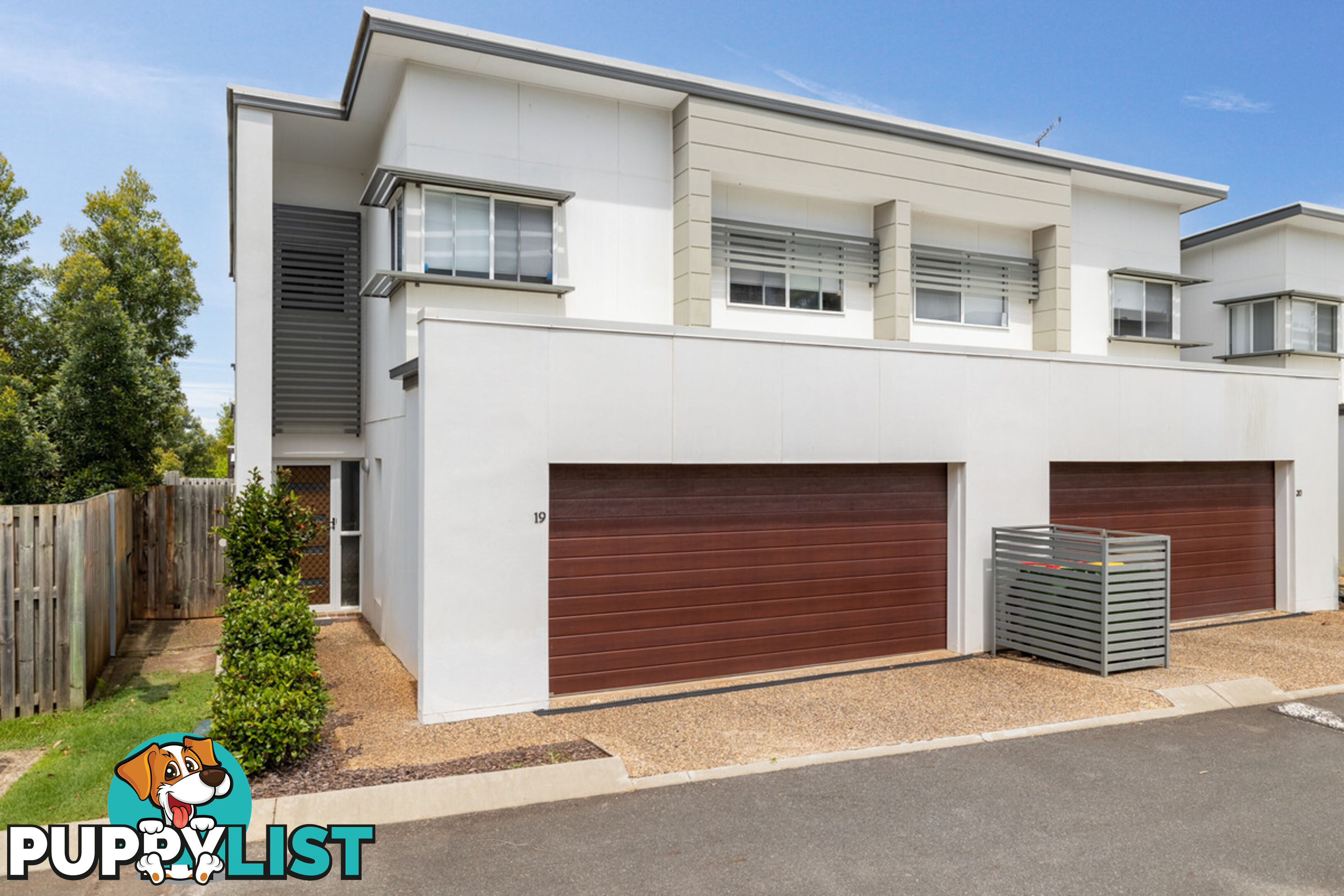 19/57 Charles Canty Drive WELLINGTON POINT QLD 4160