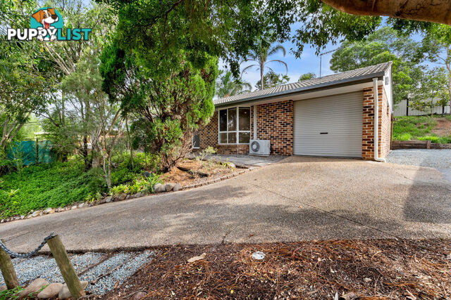 7 Alexandra Circuit ALEXANDRA HILLS QLD 4161