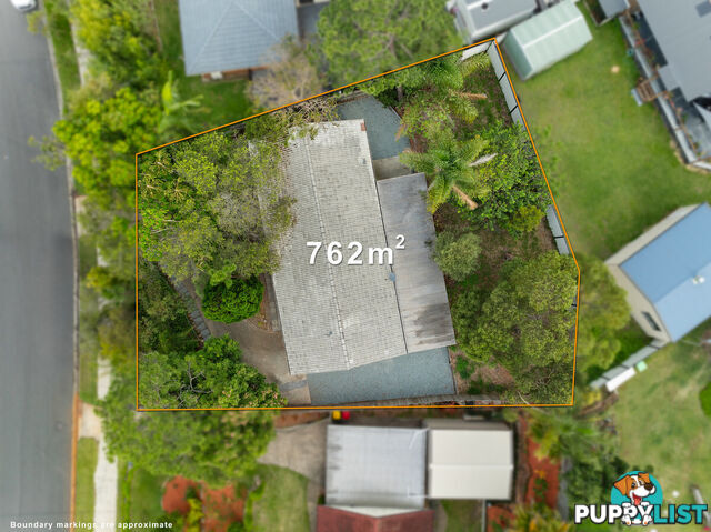 7 Alexandra Circuit ALEXANDRA HILLS QLD 4161