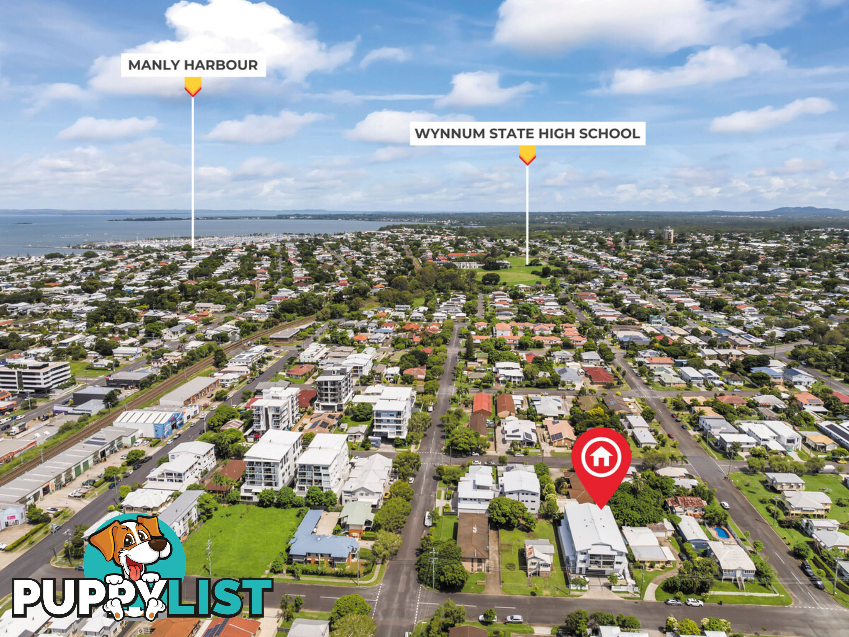 10/34 Emsworth Street WYNNUM QLD 4178