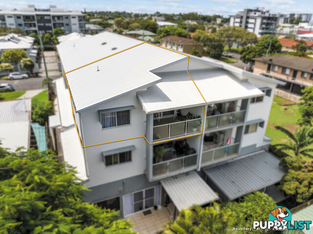 10/34 Emsworth Street WYNNUM QLD 4178