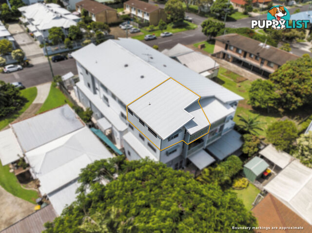 10/34 Emsworth Street WYNNUM QLD 4178