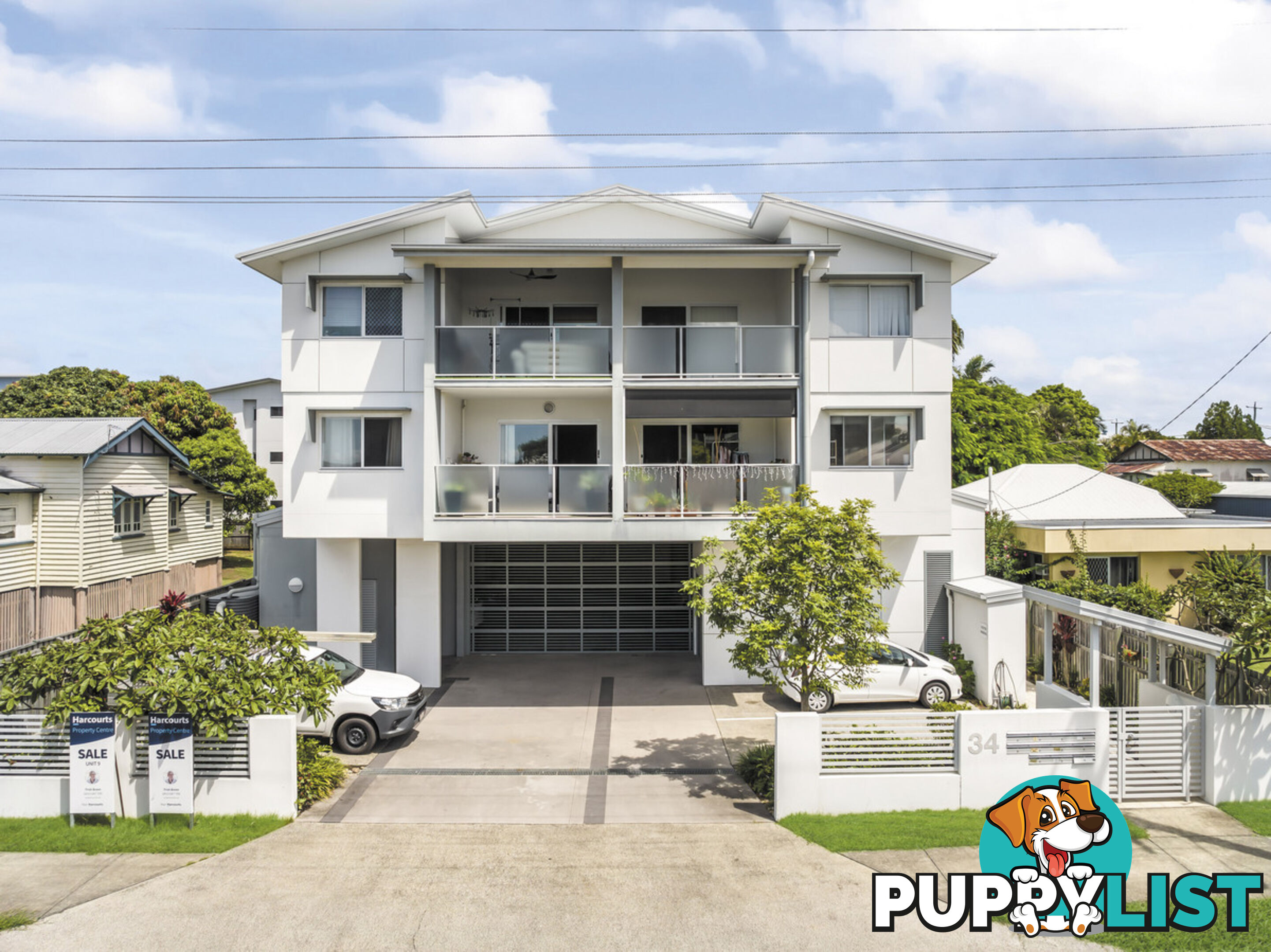 10/34 Emsworth Street WYNNUM QLD 4178