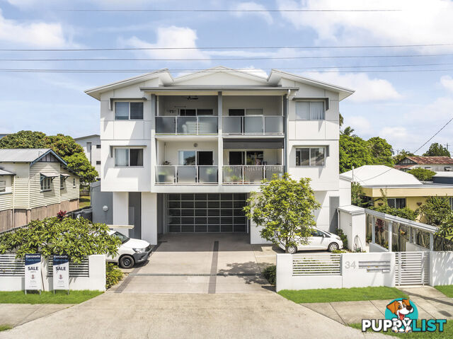 10/34 Emsworth Street WYNNUM QLD 4178