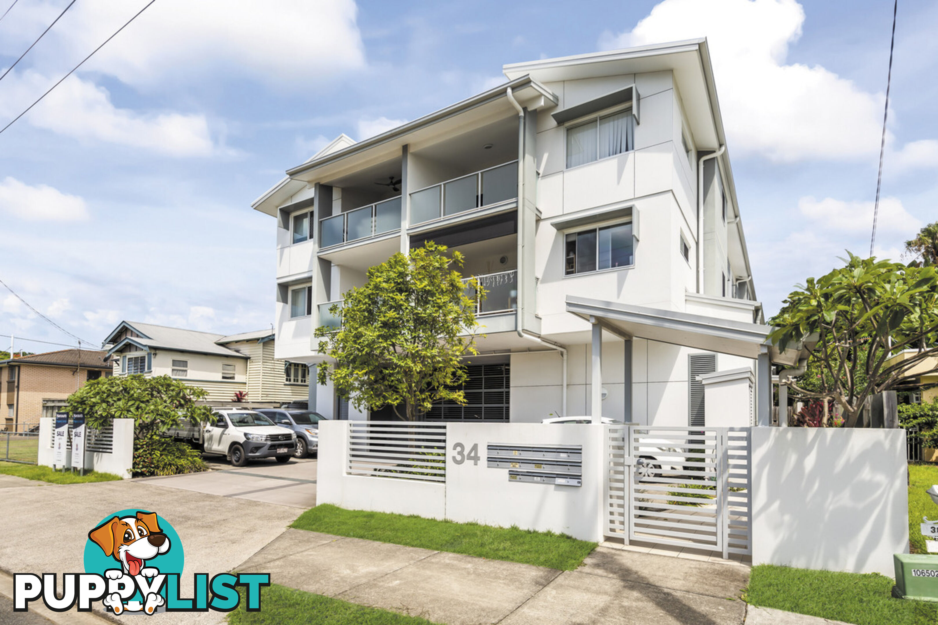 10/34 Emsworth Street WYNNUM QLD 4178