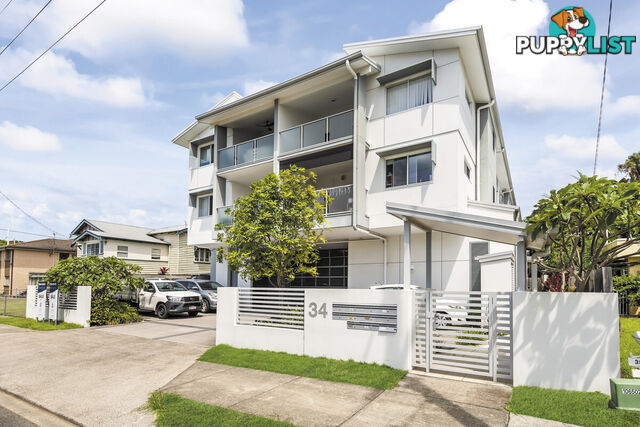 10/34 Emsworth Street WYNNUM QLD 4178