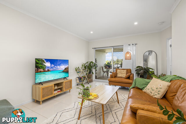 10/34 Emsworth Street WYNNUM QLD 4178