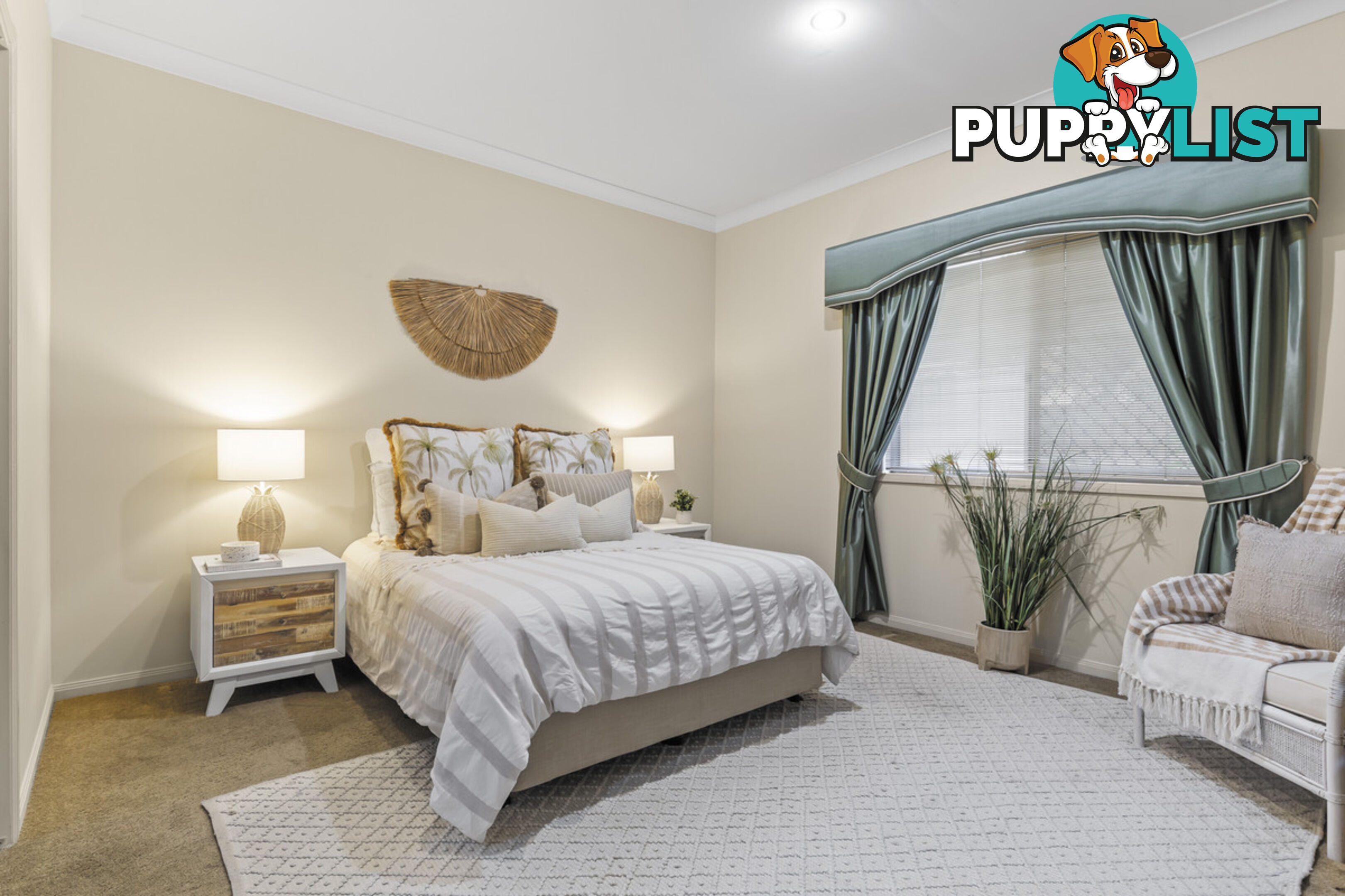 14 Tudar Place THORNLANDS QLD 4164