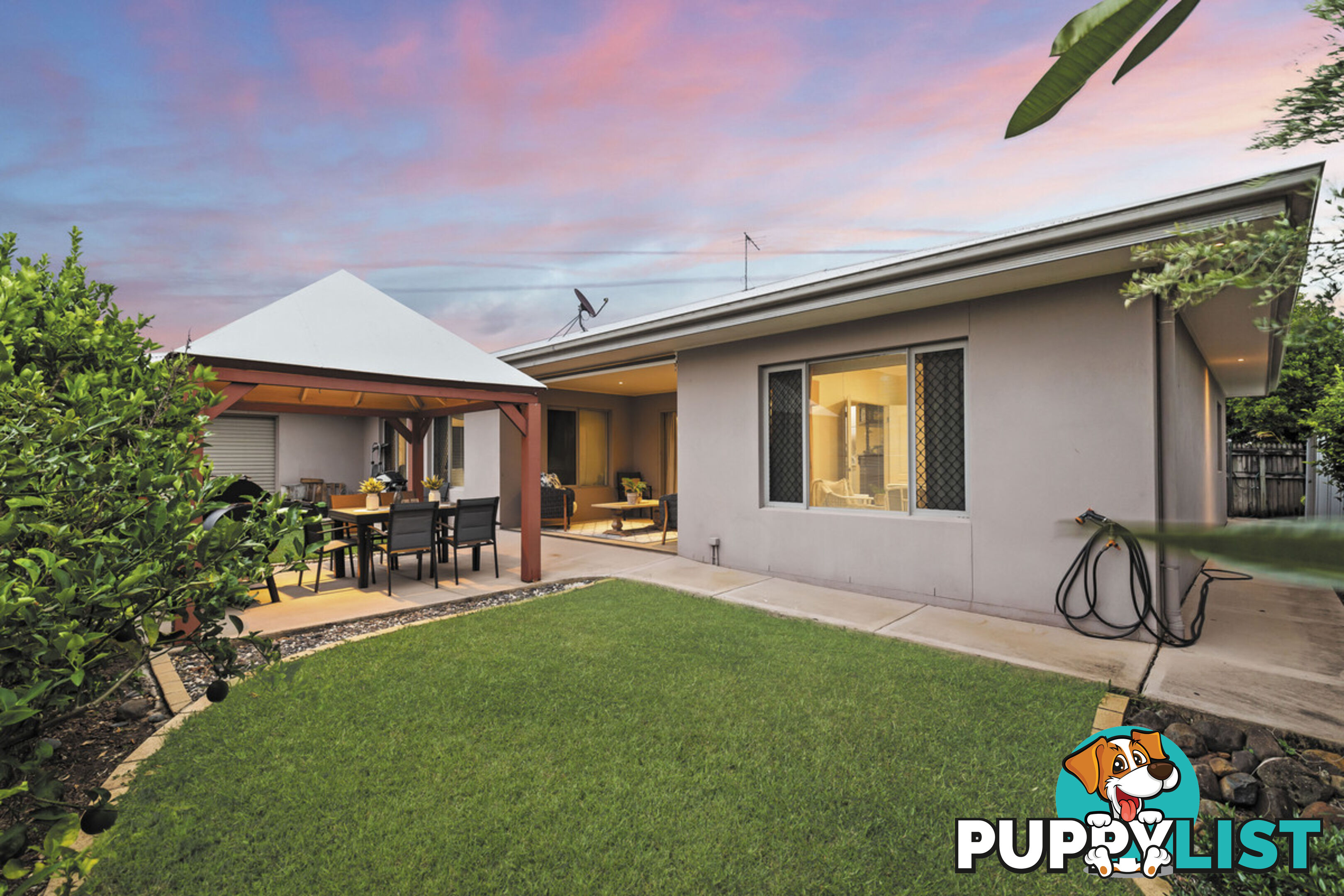 14 Tudar Place THORNLANDS QLD 4164